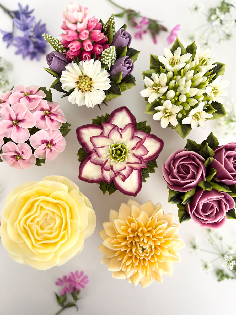 Rachelle's Gardeners Delight