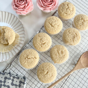 vegan cupcake buttercream recipe