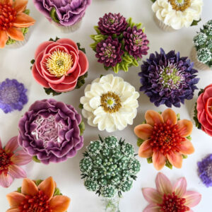 The Beautiful Bunch