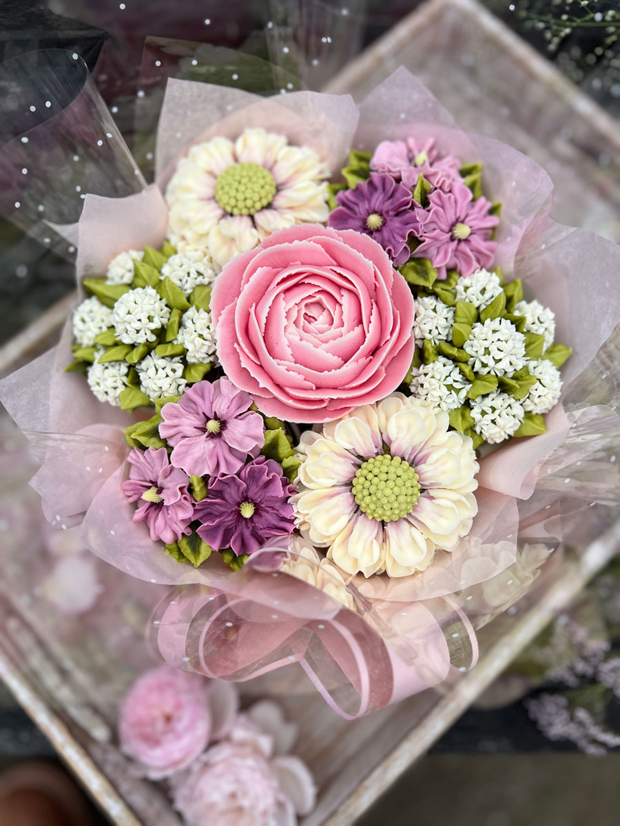 Rachelles-beginners-floral-bouquet-Sept26-1 Rachelles beginners floral bouquet